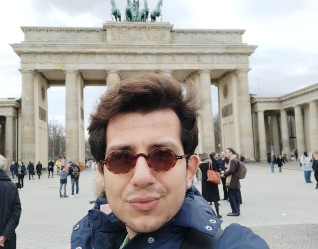 Yozgat Almanca Özel Ders